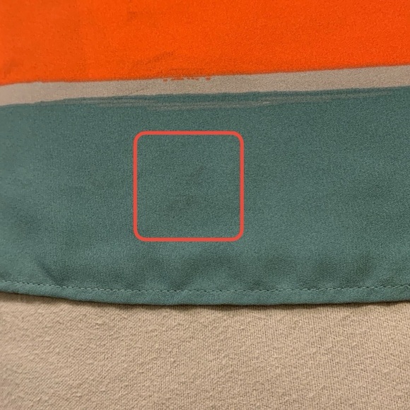 MAEVE by ANTHROPOLOGIE Plein Air Maxi Skirt - Picture 7 of 11